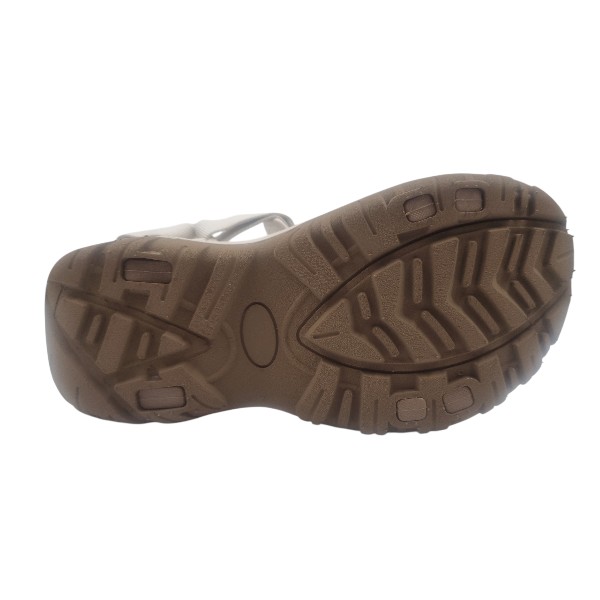 Sandale femme - Beige - Kenzie - Grisport