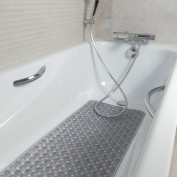 Tapis de baignoire Bubble