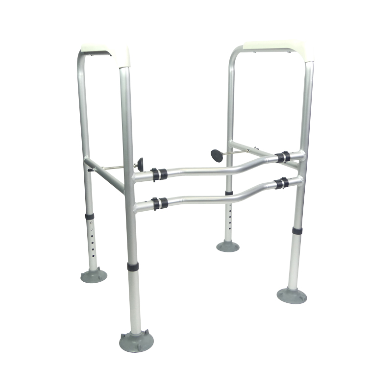 Accoudoirs de toilettes Bermudes