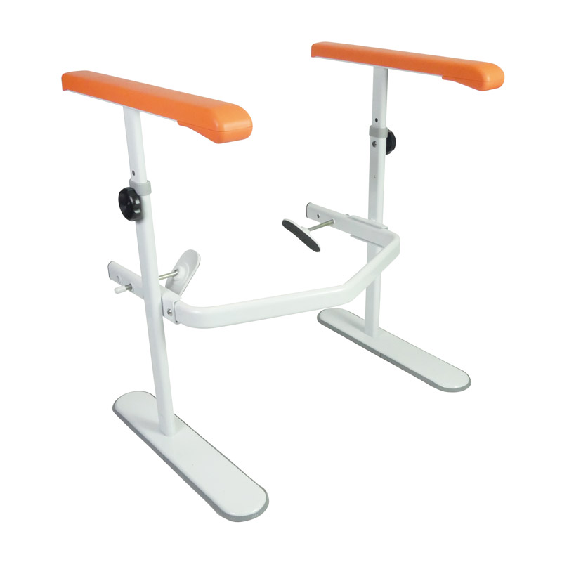 Accoudoirs de toilettes SMART