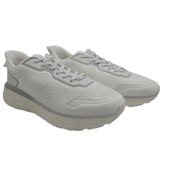Basket Femme - Blanc - X Pro facile - H3840 - Hergos – Image 2