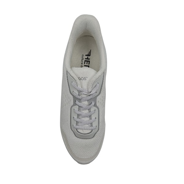 Basket Femme - Blanc - X Pro facile - H3840 - Hergos – Image 3