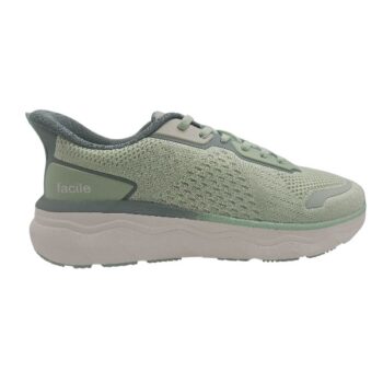 Basket Femme - Menthe - X Pro facile - H3840 - Hergos