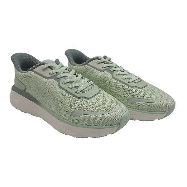 Basket Femme - Menthe - X Pro facile - H3840 - Hergos – Image 2