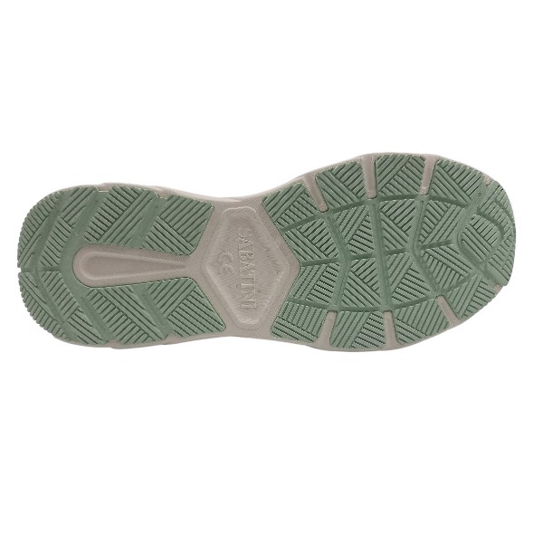 Basket Femme - Menthe - X Pro facile - H3840 - Hergos – Image 5