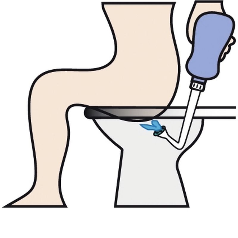 Bidet portable – Image 2