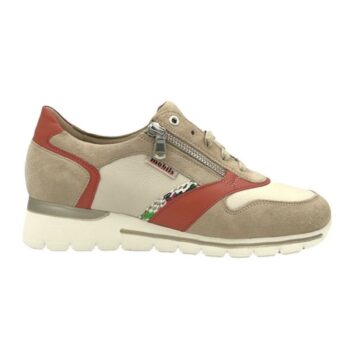 Chaussures femme - Light Sand- Ereen - Mobils