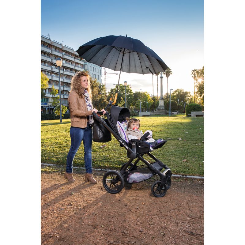 Porte-parapluie universel – Image 2