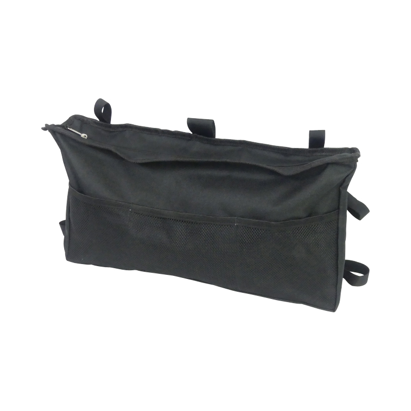 Sac universel pour cadre de marche ou fauteuil roulant – Image 5