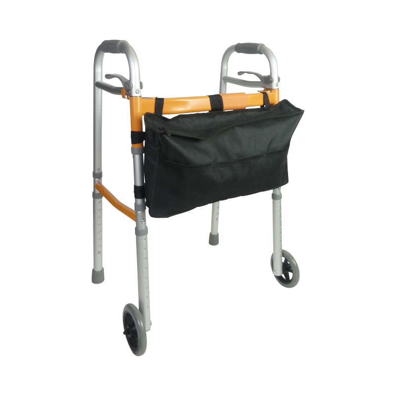 Sac universel pour cadre de marche ou fauteuil roulant