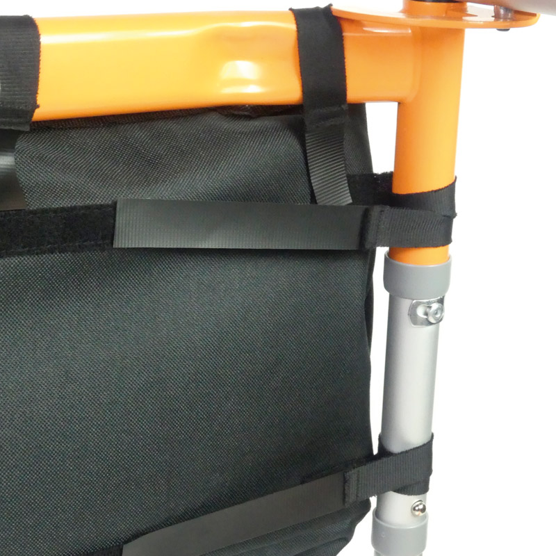 Sac universel pour cadre de marche ou fauteuil roulant – Image 3