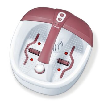 Bain de pieds multifonctions Spa