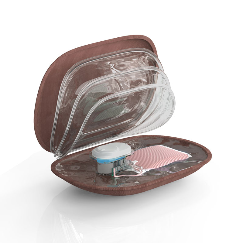 Bouillotte électrique rechargeable Terraillon – Image 2