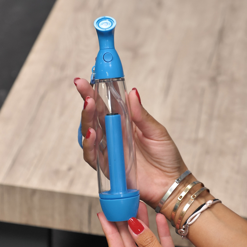 Brumisateur d'eau rechargeable – Image 7