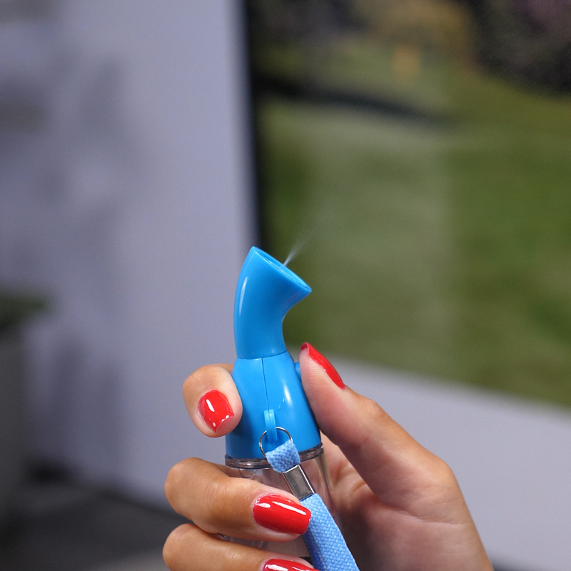 Brumisateur d'eau rechargeable – Image 3