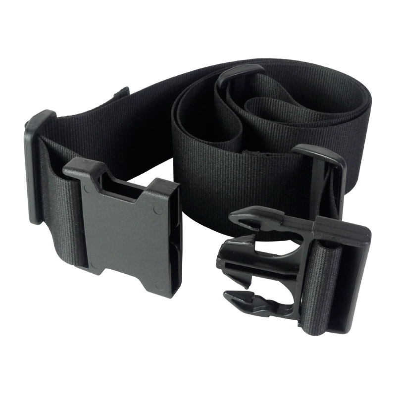 Ceinture de sécurité pour fauteuil – Image 3