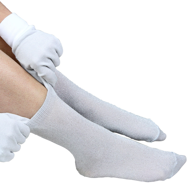 Chaussettes thermiques – Image 2
