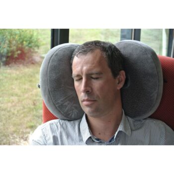 Coussin multi-positions Végélya