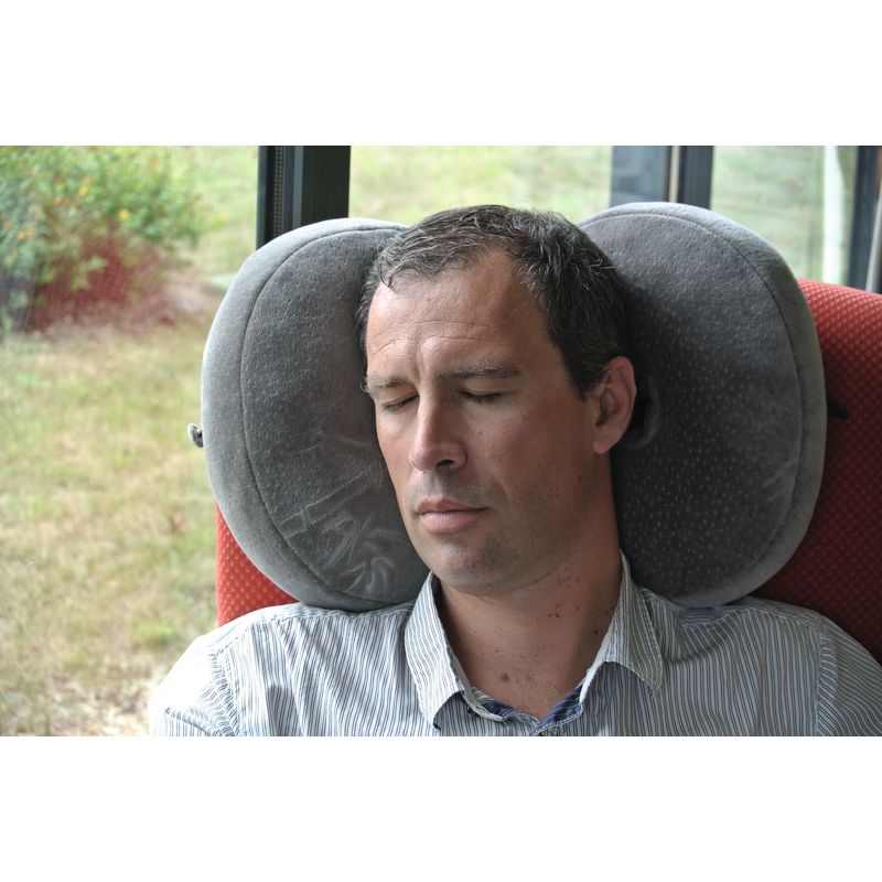 Coussin multi-positions Végélya