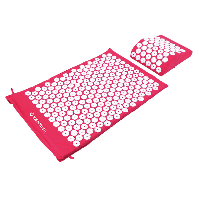 Matelas d'acupression et têtière – Image 5