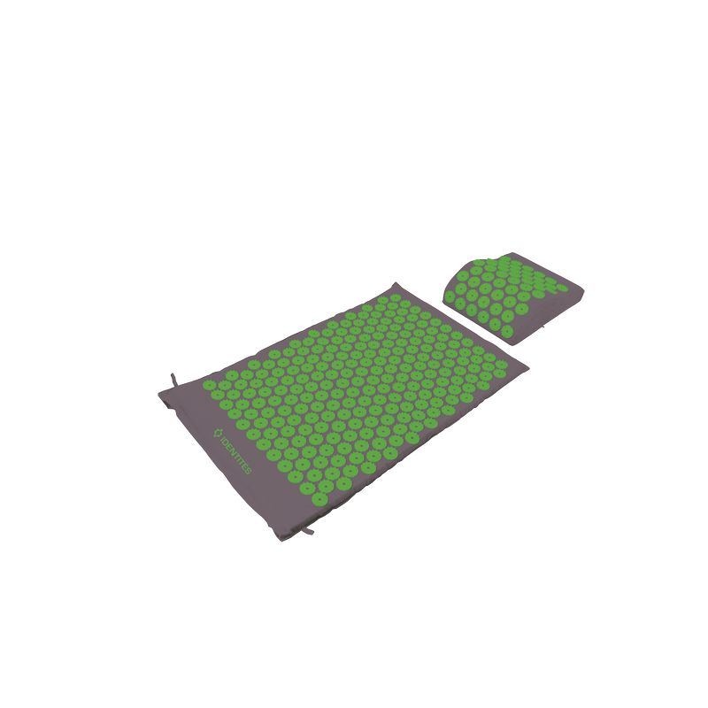 Matelas d'acupression et têtière – Image 6