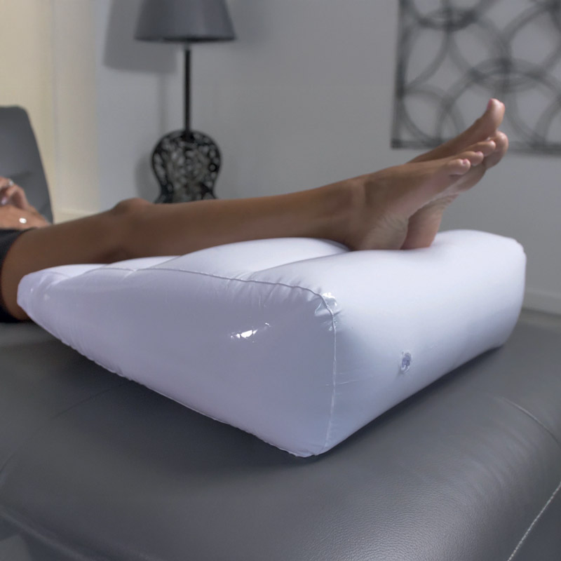 Relève jambes et buste gonflable – Image 3