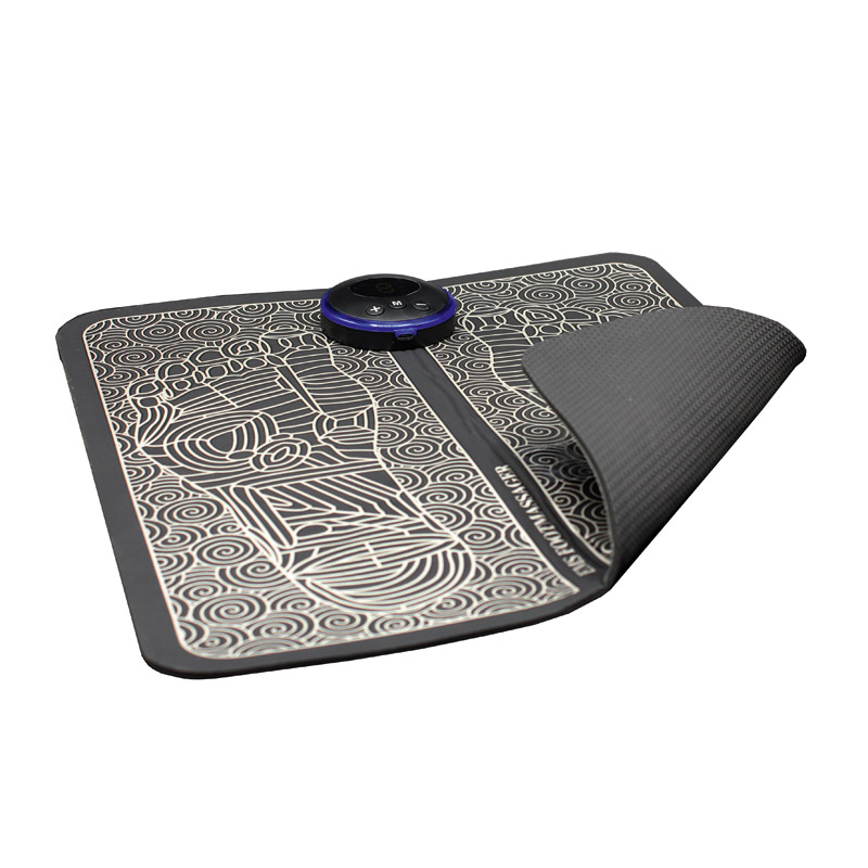 Tapis de massage EMS Slim – Image 2
