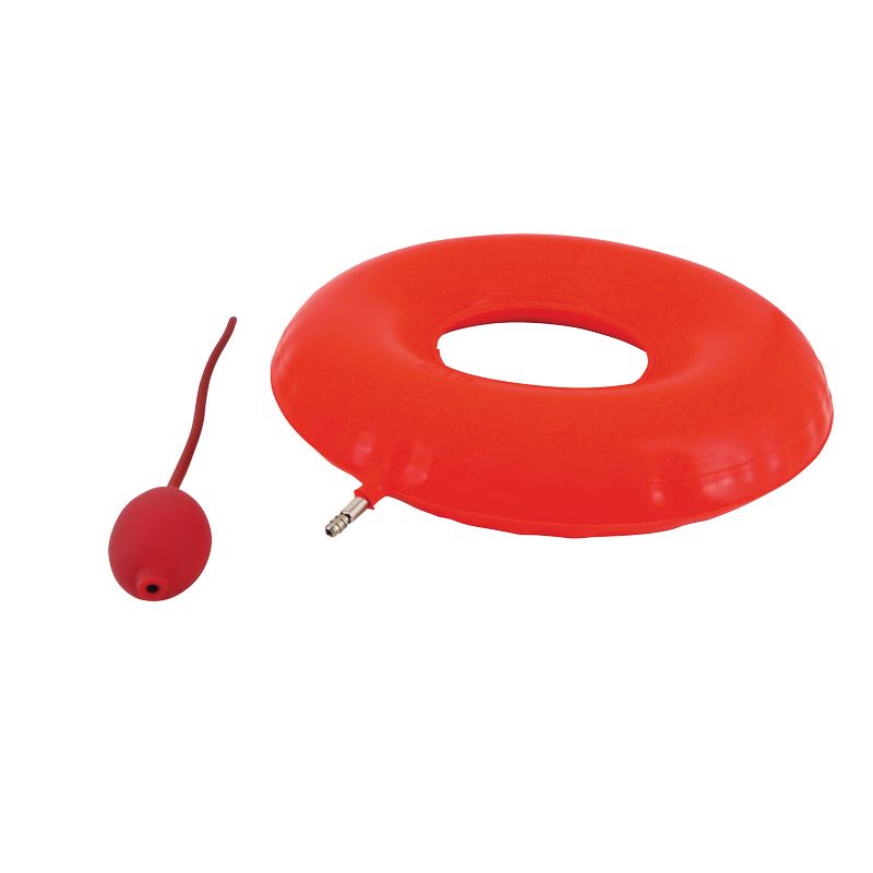 Coussin bouée gonflable – Image 2