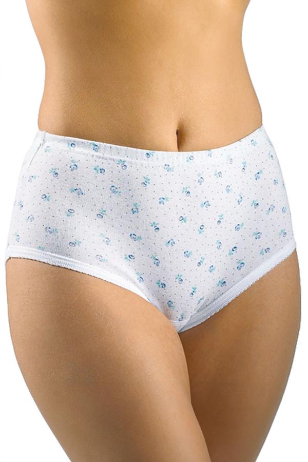 Culotte à fleurs – Image 2