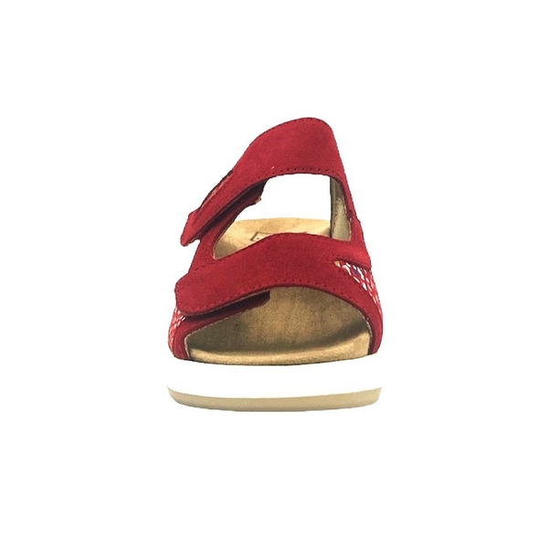 Chaussure Femme - Rouge - Destiny - Neut – Image 3