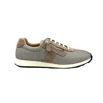 Chaussure homme - Taupe - Diagana - Neut