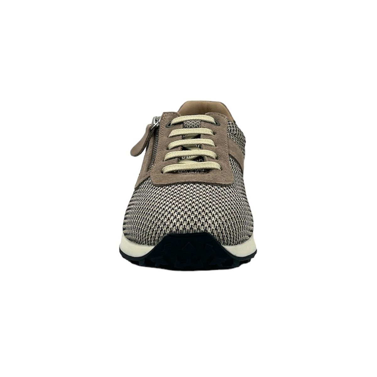 Chaussure homme - Taupe - Diagana - Neut – Image 4
