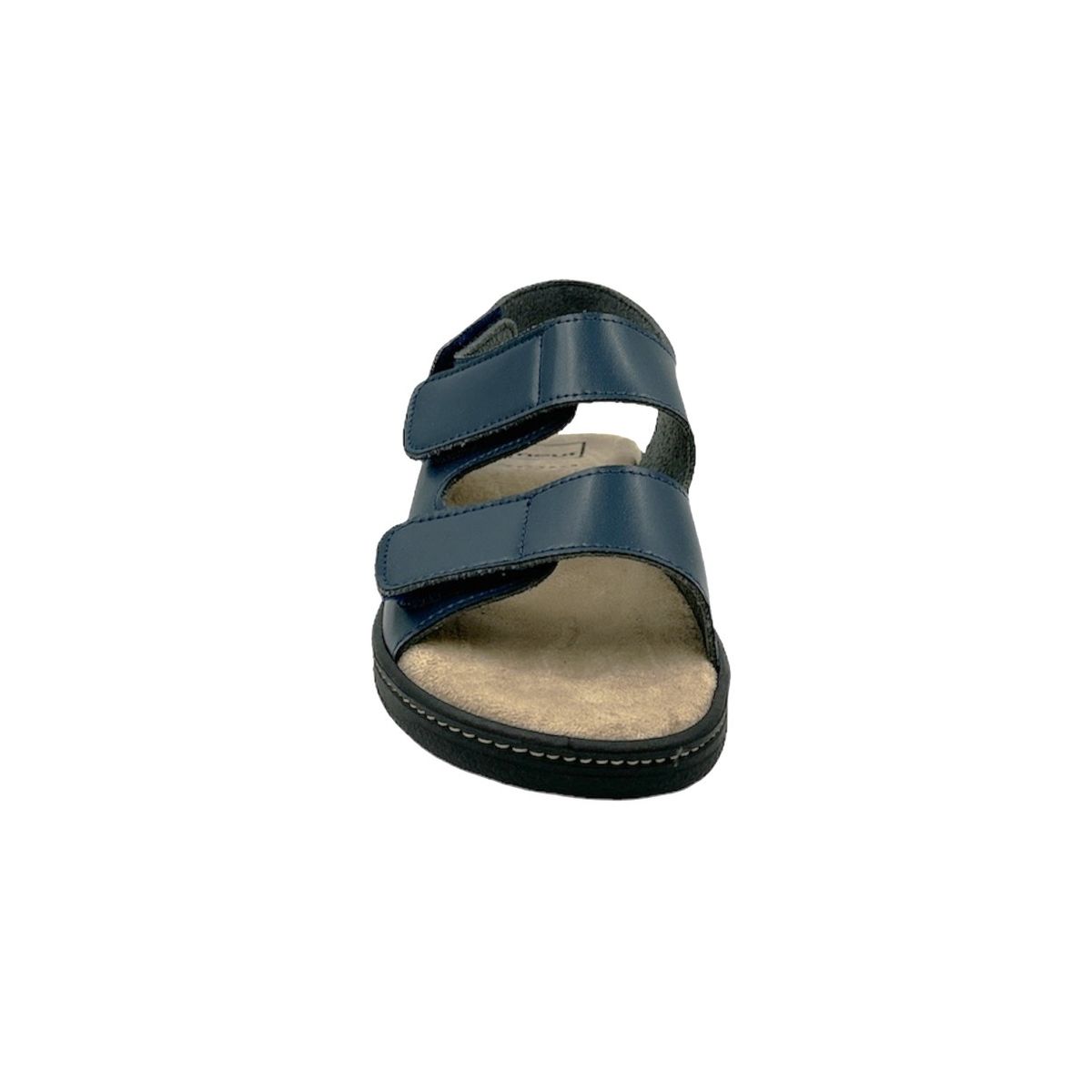 Sandale homme - Bleu marine - Django - Neut – Image 3