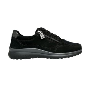 Chaussure femme -Noir - Eléanor - Altex