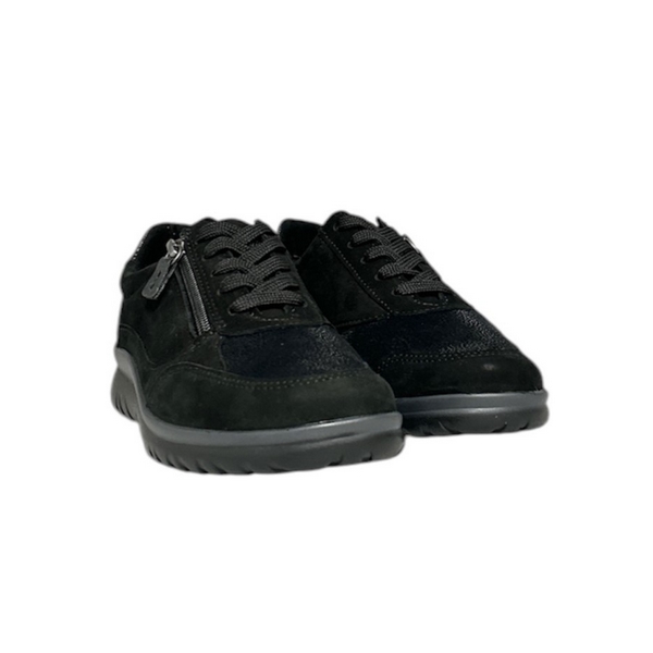 Chaussure femme -Noir - Eléanor - Altex – Image 2
