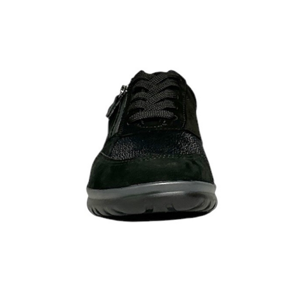 Chaussure femme -Noir - Eléanor - Altex – Image 4