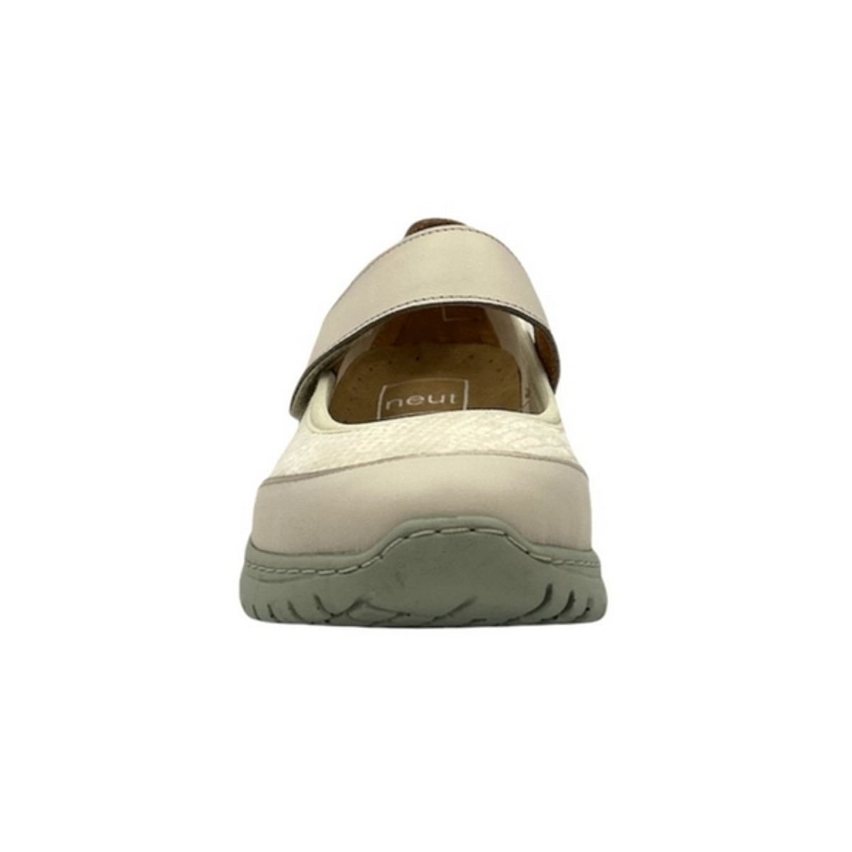 Ballerine Femme - Beige - Impérial - Neut – Image 4