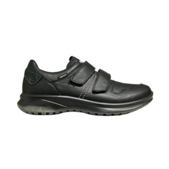 Chaussure - Homme - Noir - Lorenzo - Grisport