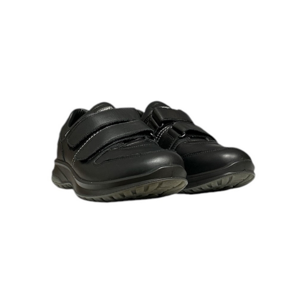 Chaussure - Homme - Noir - Lorenzo - Grisport – Image 2