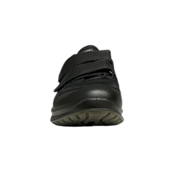 Chaussure - Homme - Noir - Lorenzo - Grisport – Image 3