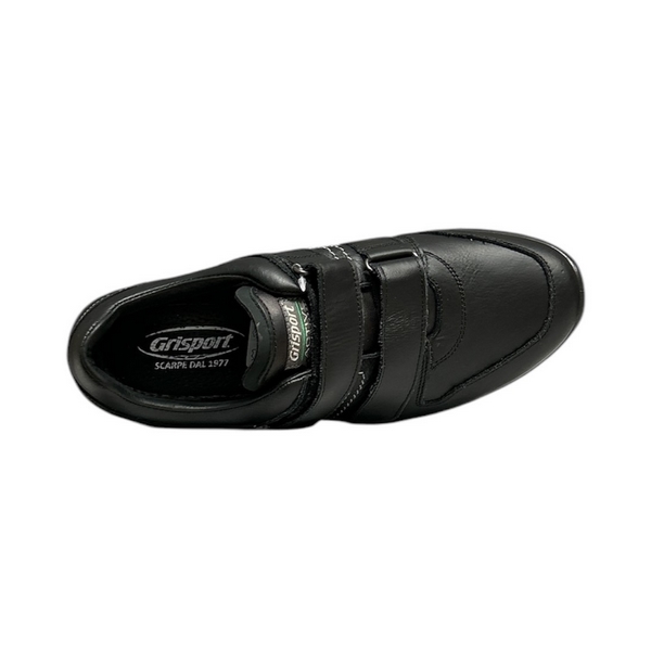 Chaussure - Homme - Noir - Lorenzo - Grisport – Image 4