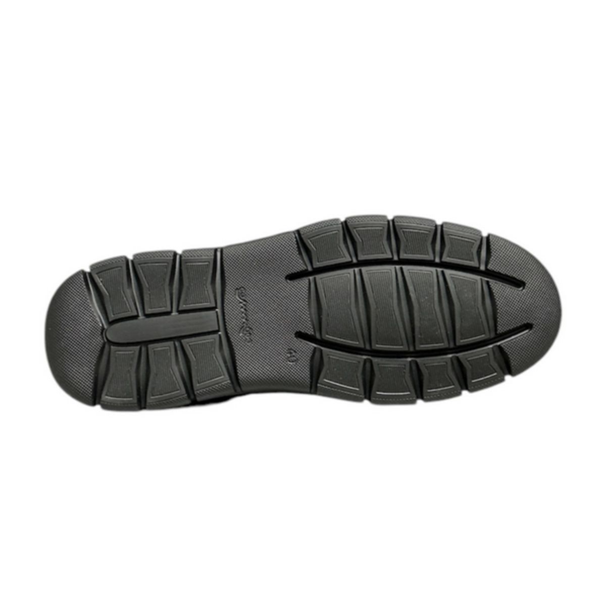 Chaussure homme - Marron - Lucien - Hergos – Image 5
