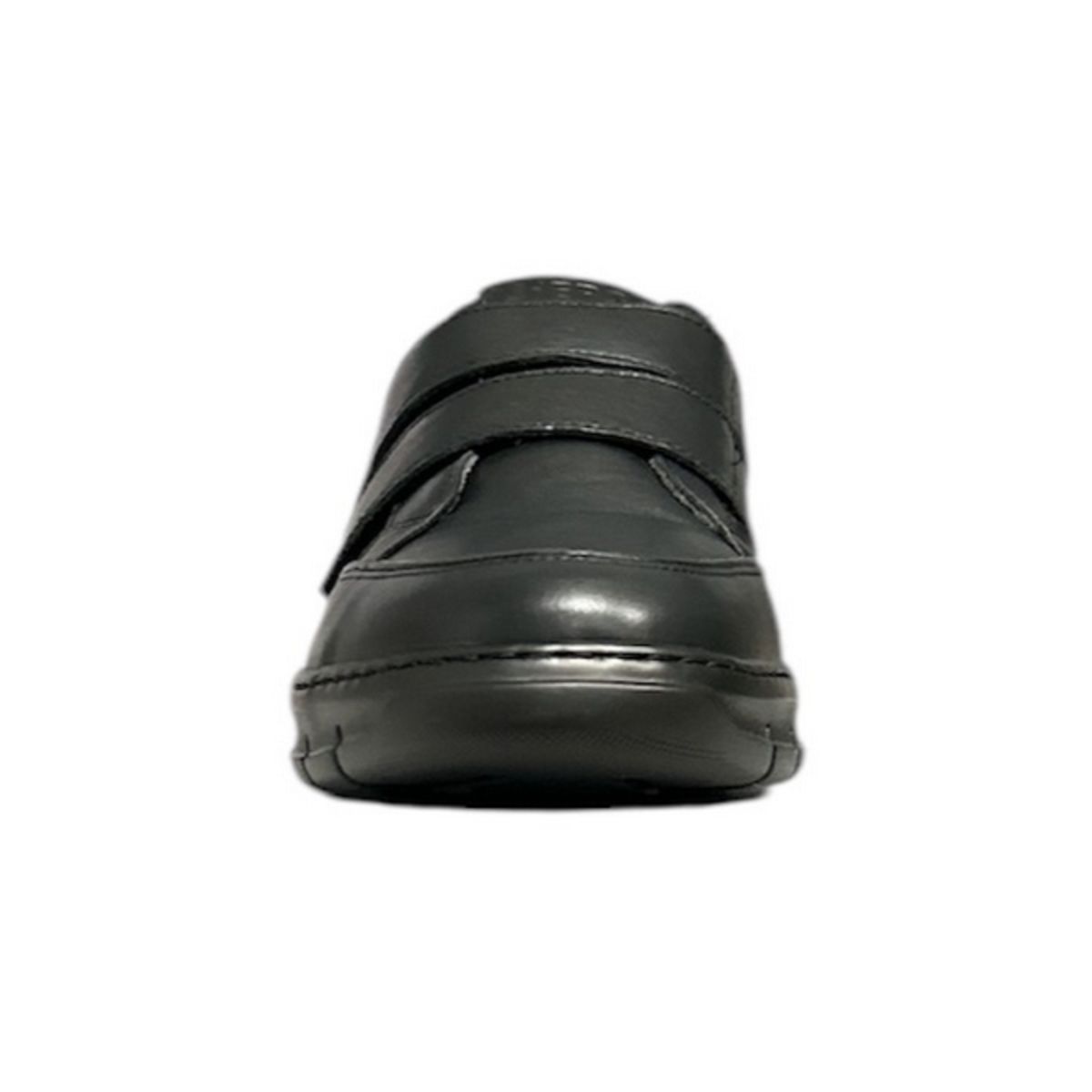 Chaussure homme - Noir - Lucien - Hergos – Image 2