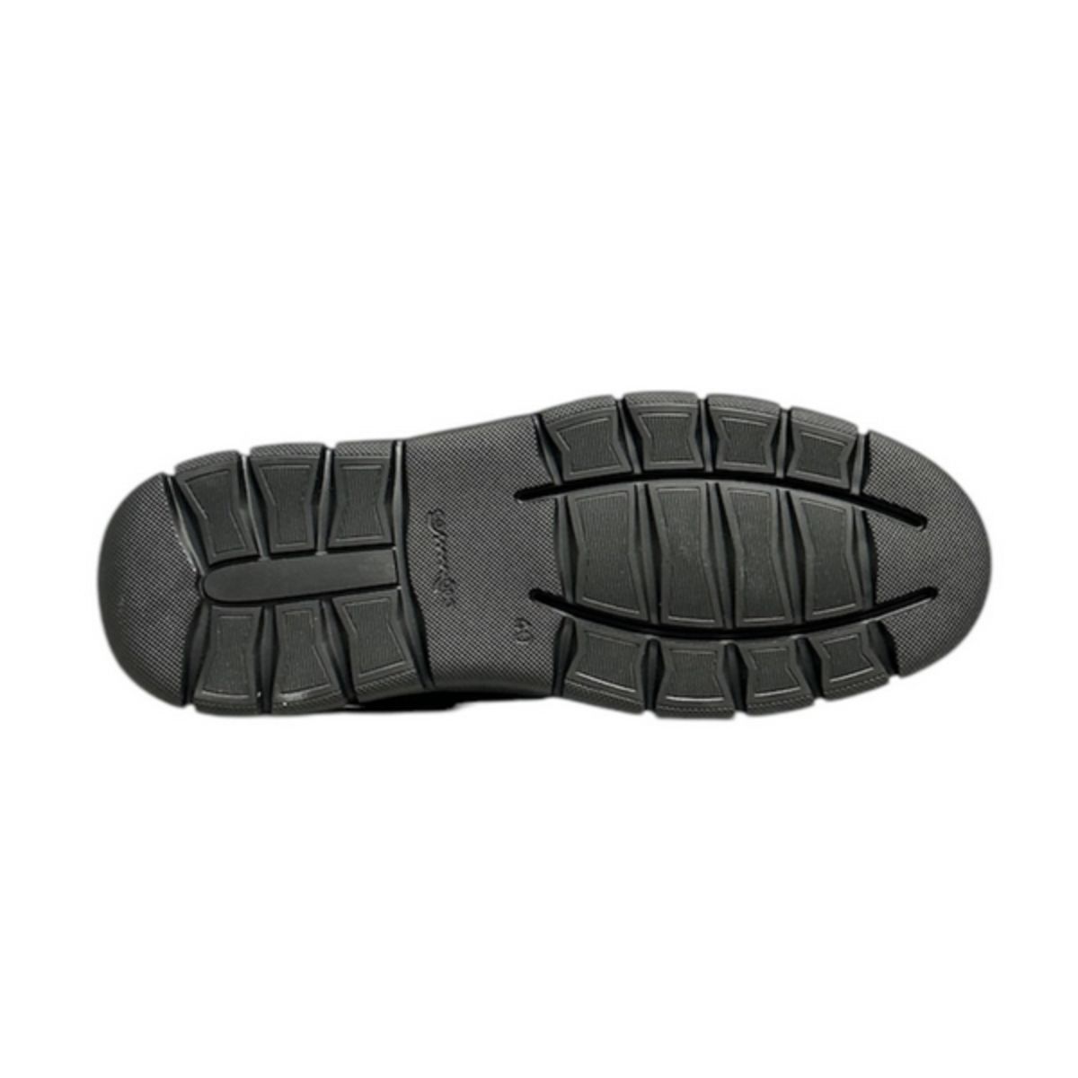 Chaussure homme - Noir - Lucien - Hergos – Image 4