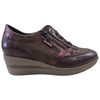 Chaussures Femme - bordeaux - Patrizia - Mephisto Mobils