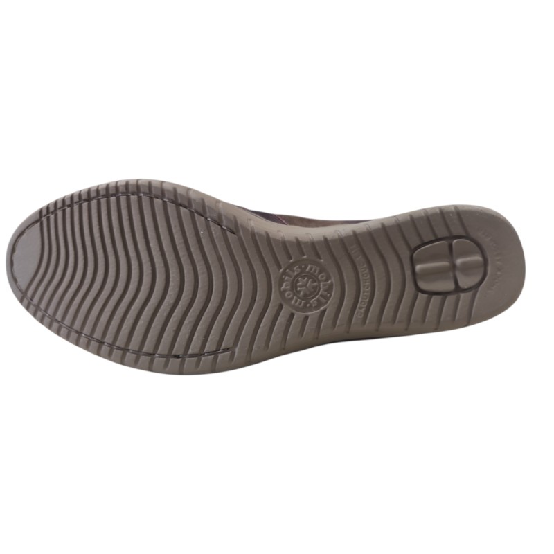 Chaussures Femme - bordeaux - Patrizia - Mephisto Mobils – Image 3