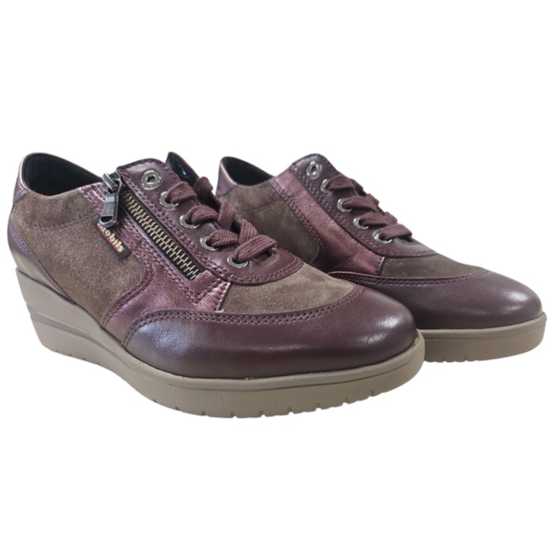 Chaussures Femme - bordeaux - Patrizia - Mephisto Mobils – Image 2