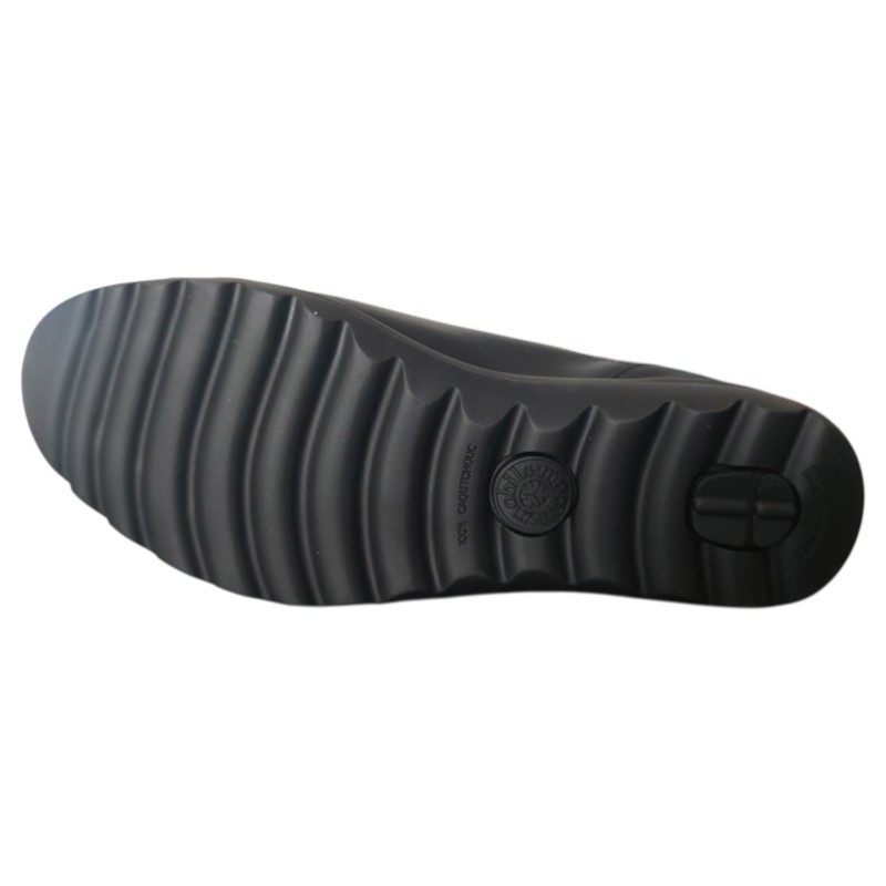 Chaussure femme - Noir - Nyma - Mepheisto Mobil's – Image 3