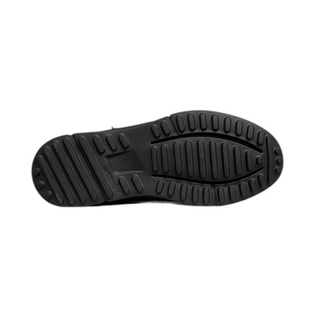 Chaussure femme - Noir - Odessa - Hergos – Image 5