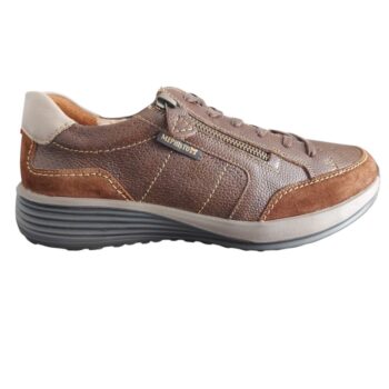 Chaussures homme - marron - Sacco - Mephisto